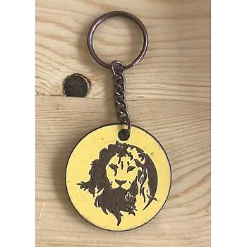 Aslan Anahtarlk