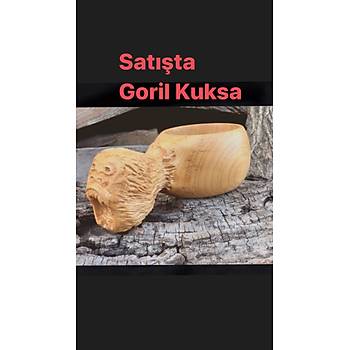 Gorilla Kuksa