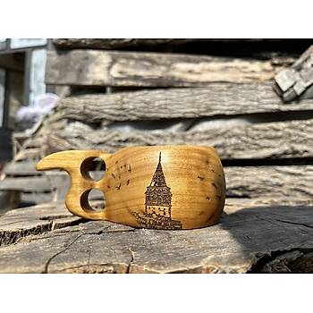 Kuksa BABYLON - Ayous Aac