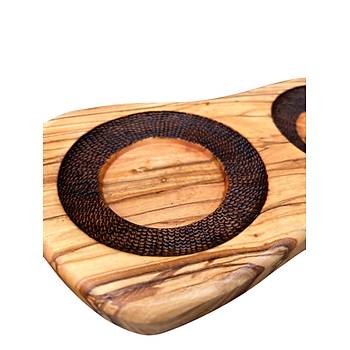 Trium zeytin aac sunum