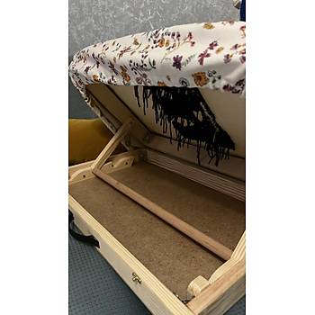 Sandkl kasnak 30-50 cm (klfl deil)