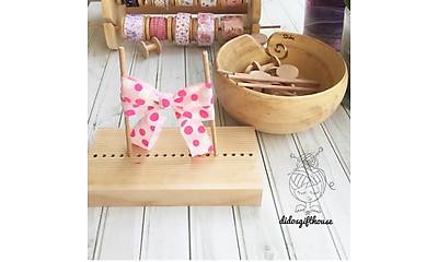 Kurdele Aparat� (4 metal �ubukla g�nderilir)