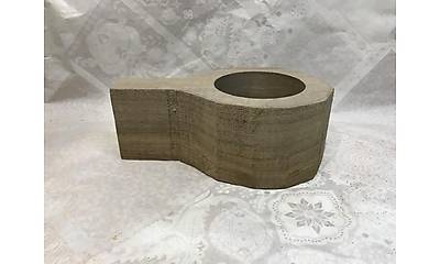 Kuksa Tasla�� - Ceviz A�ac� i�i a��lm��