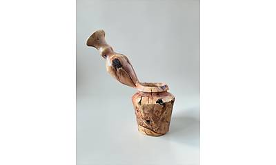 Tek par�a �oklu eksen obje: 40 cm (e�siz)