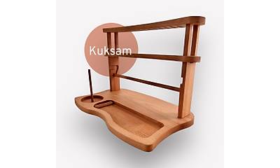 Elite T�� Stand�