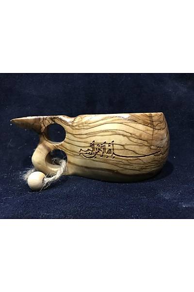 Olivia - Zeytin Kuksa Segesta
