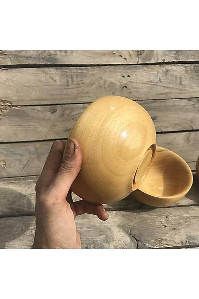 Ayous Kase 12 cm