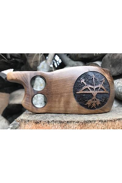 Ceviz Aac Kuksa Segesta