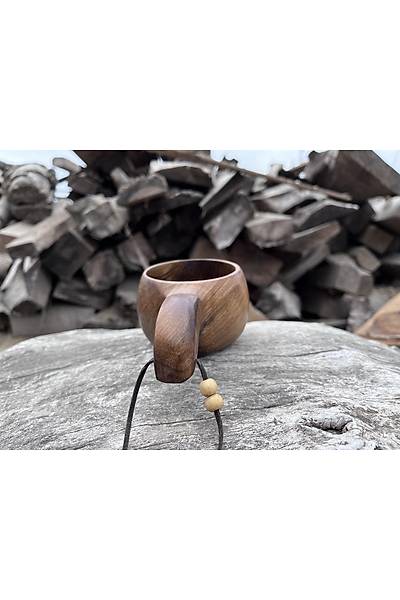 Ceviz Kuksa - Klasik