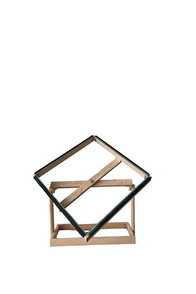Dnebilen Telli Kasnak Stand (Klfl)
