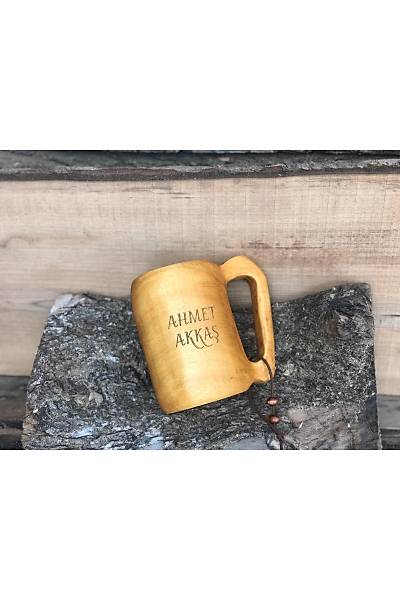 Kuksac� Klasik Kulplu 500 ML KUPA