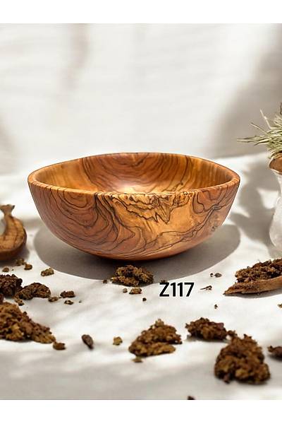 Z117-Zeytin A�ac� Kase