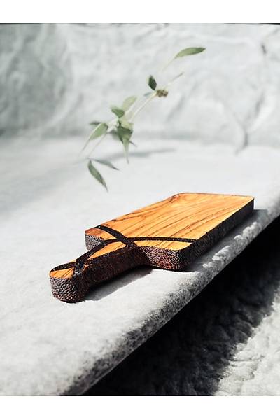 zel ilemeli zeytin tahta