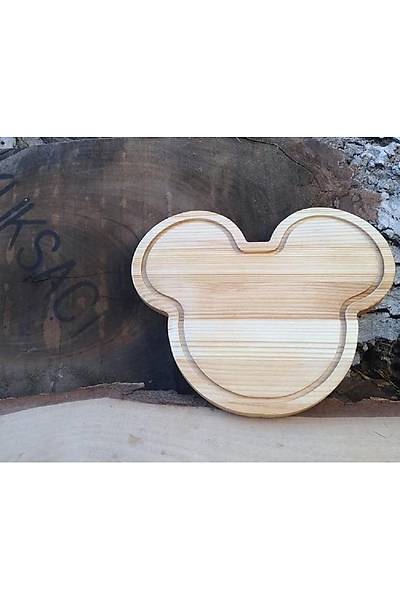 M�K� SERV�S TAHTASI