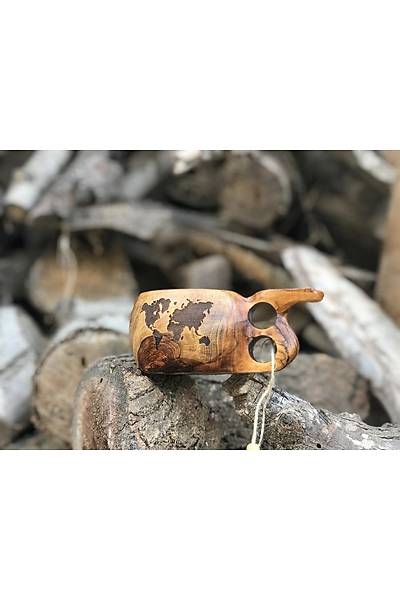 Olivia - Zeytin Kuksa Segesta