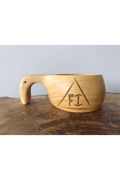 Ayous Falx - Kuksa