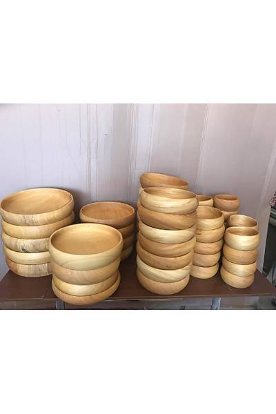 Ayous 30cm Salata Kasesi