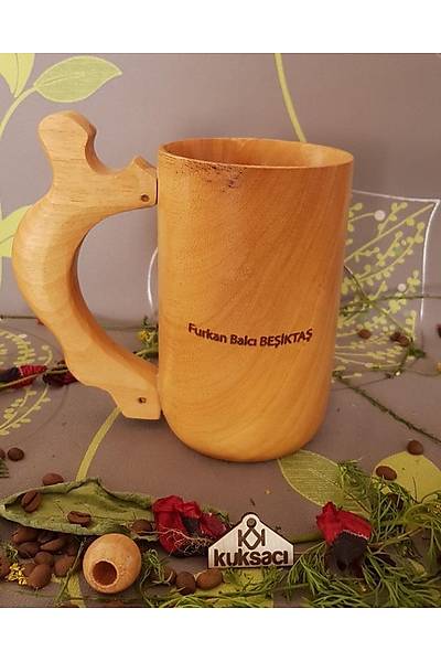Memphis 500 ml Kupa Bardak-Mug