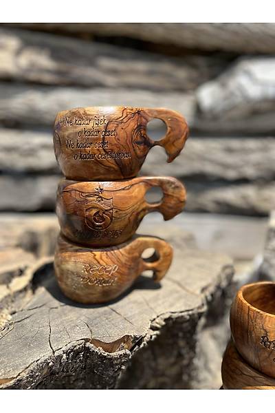 Zeytin Kuksa GRUS