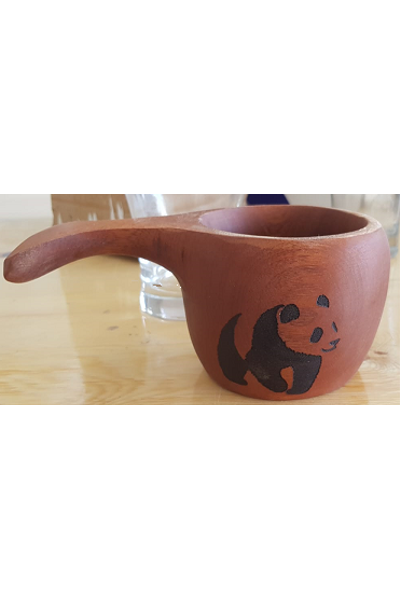 Sapelli Klasik Kuksa