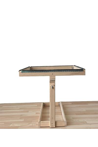 Dnebilen Telli Kasnak Stand (Klfl)