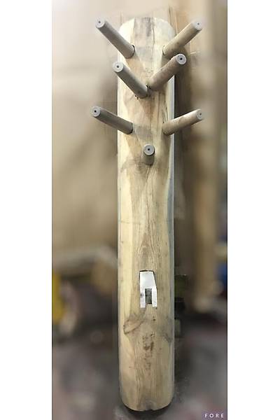 Tahta Adam- Wooden Dummy