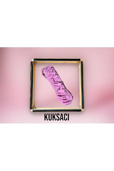 Mavi - Telli Kasnak   k�l�f dahil