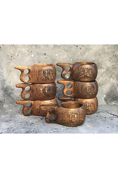 Ceviz Aac Kuksa Segesta