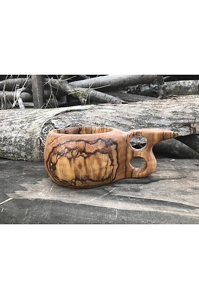Olivia - Zeytin Kuksa Segesta