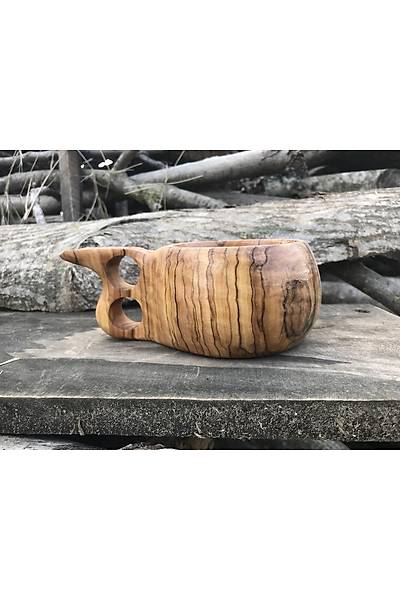 Olivia - Zeytin Kuksa Segesta