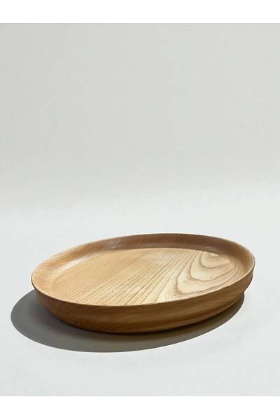 Kestane a�ac� tepsi- 39,5*6 cm�