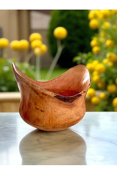 ANADOLUNUN YABANI: Ahlat A�ac� Kase