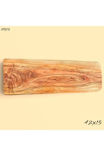 25313-Zeytin A�ac� Kesme Tahtas�