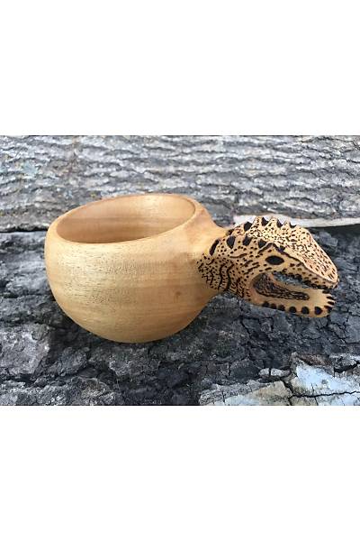 Dinazor Kuksa