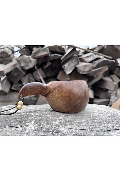Ceviz Kuksa - Klasik