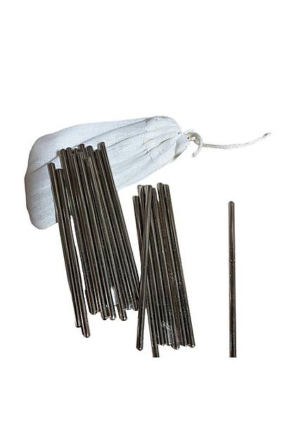 Yedek ubuk 20 cm - 4 mm