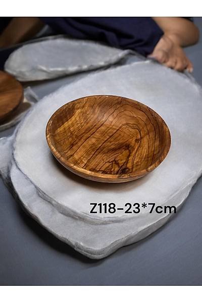Z118- Zeytin A�ac� Kase