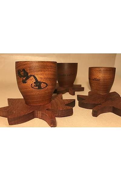 Sapelli Fncan Set 1