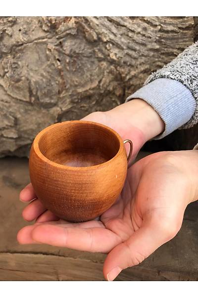 Tekli �ay/Kahve Fincan� 130 ml