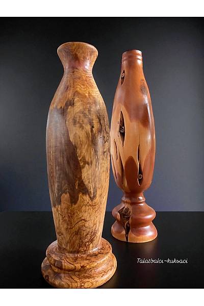 ZEYT�N A�ACI  VAZO