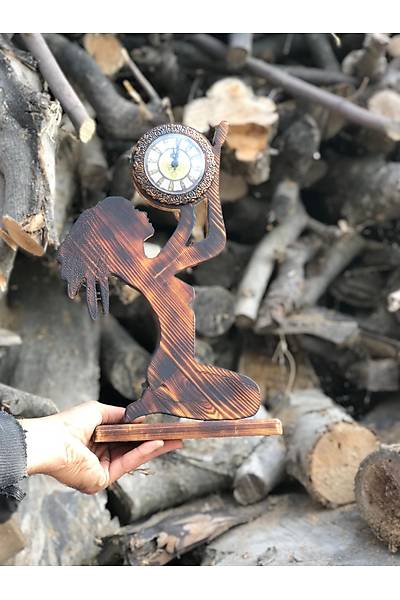 Tambourine Masa Saati