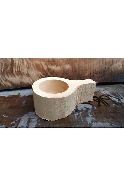 Kuksa Tasla-AyousAac 6.3cm - ii alm