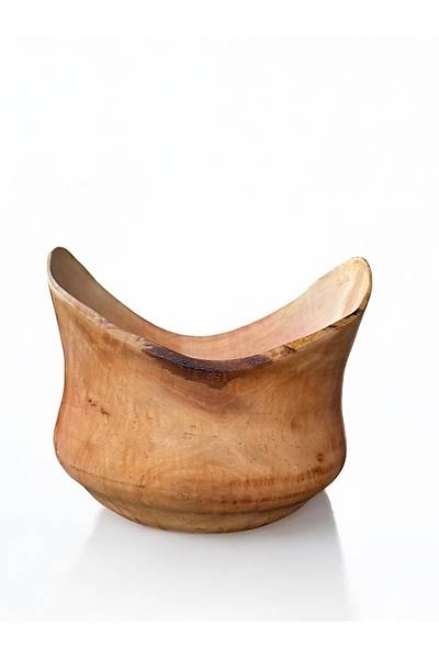 ANADOLUNUN YABANI: Ahlat A�ac� Kase