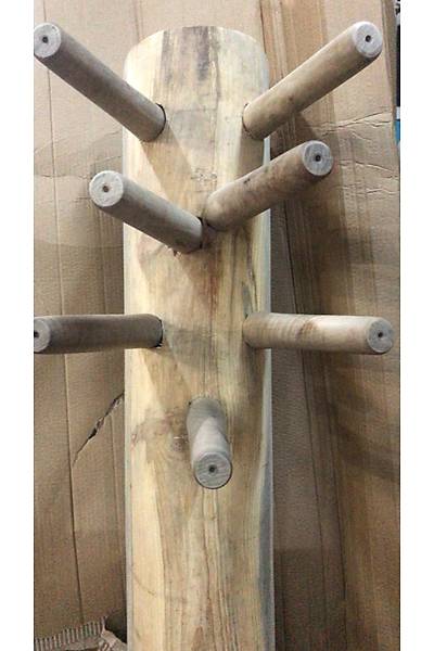 Tahta Adam- Wooden Dummy