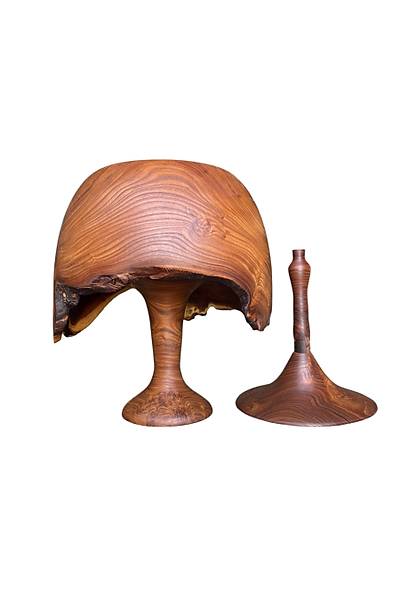 Urlu i�de a�ac�ndan kase