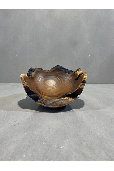 Urlu ��de A�ac� Kase � 20 � 9 cm