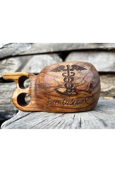 Olivia - Zeytin Kuksa Segesta