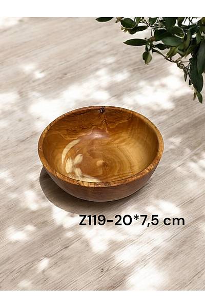 Z119-Zeytin A�ac� Kase