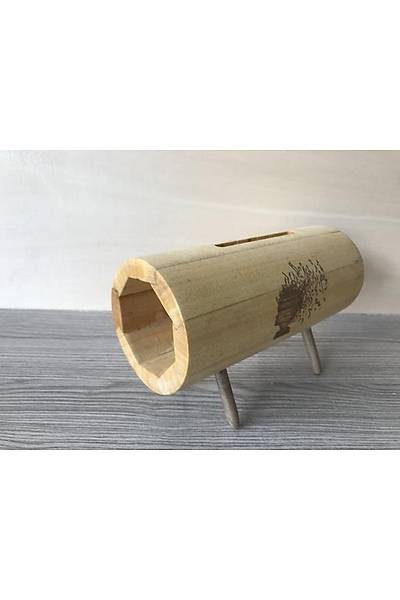 Akustik hoparl�rl� Telefon Stand�