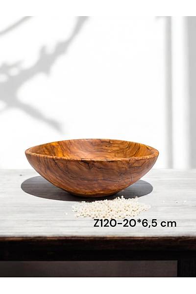 Z120-Zeytin A�ac� Kase
